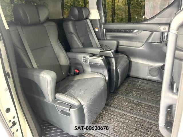 Toyota ALPHARD 2022-12 258887-8