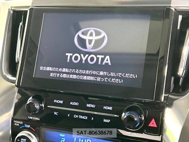 Toyota ALPHARD 2022-12 258887-6