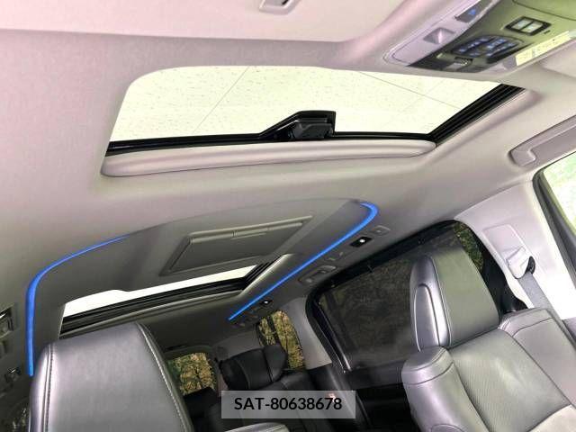 Toyota ALPHARD 2022-12 258887-2