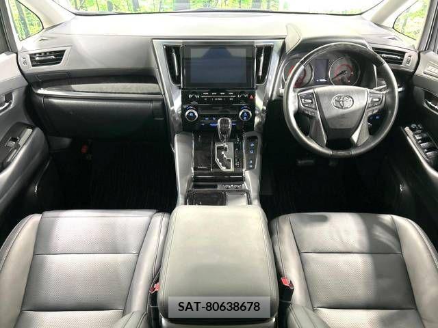 Toyota ALPHARD 2022-12 258887-1