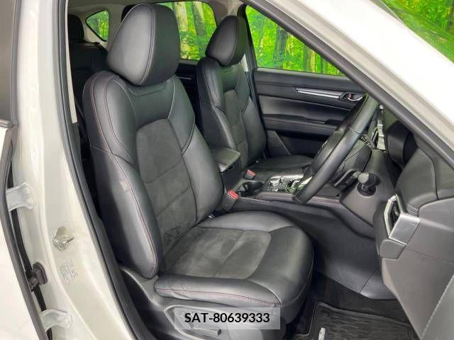 Mazda CX-5 2021-06 265756-9