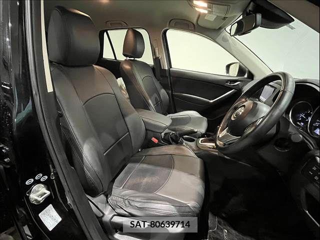 Mazda CX-5 2014-04 358734-8