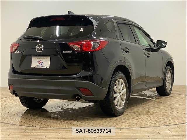 Mazda CX-5 2014-04 358734-13