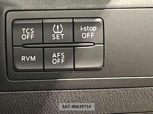 Mazda CX-5 2014-04 358734-5