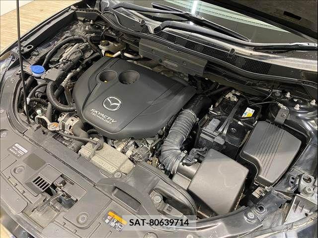 Mazda CX-5 2014-04 358734-19