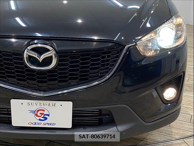 Mazda CX-5 2014-04 358734-18