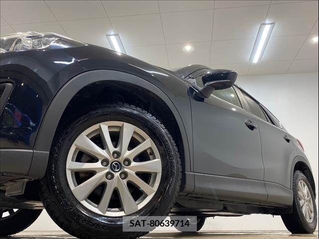 Mazda CX-5 2014-04 358734-17
