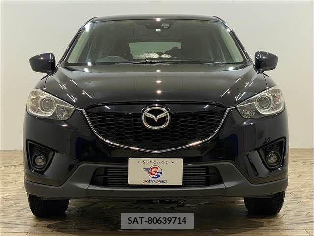 Mazda CX-5 2014-04 358734-11