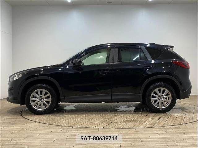 Mazda CX-5 2014-04 358734-16