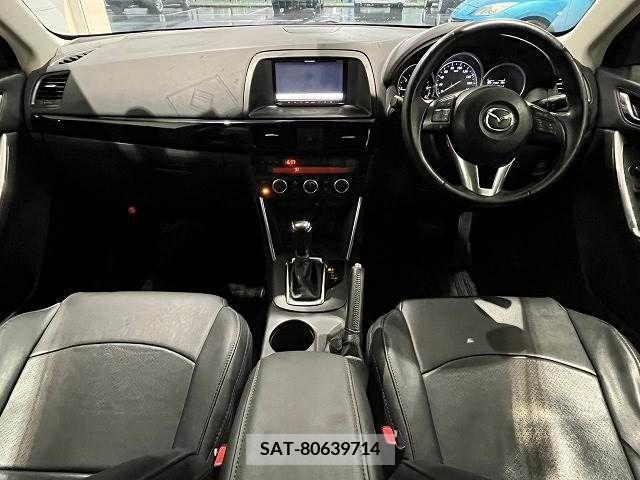 Mazda CX-5 2014-04 358734-1