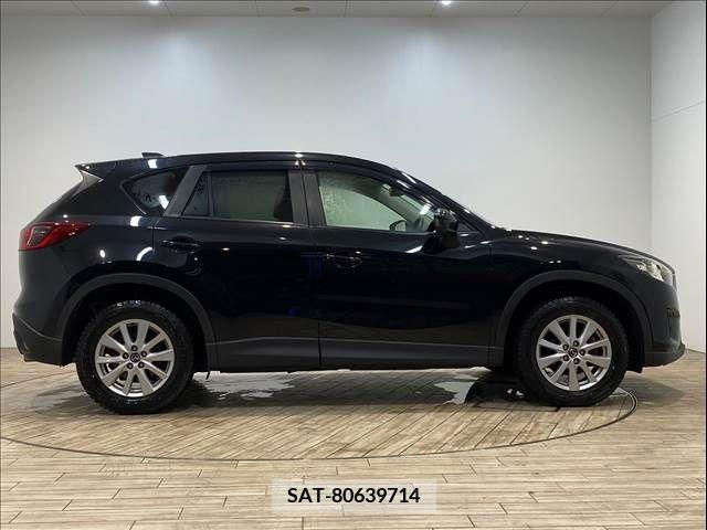 Mazda CX-5 2014-04 358734-15