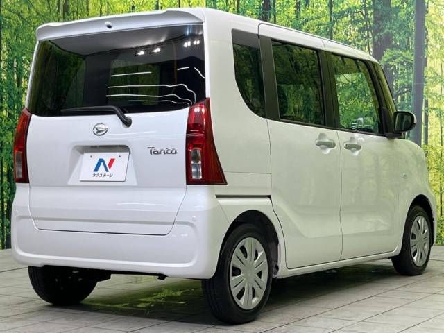 Daihatsu TANTO 2022-01 23148-17