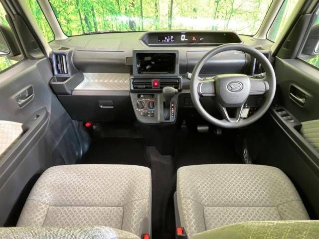 Daihatsu TANTO 2022-01 23148-1