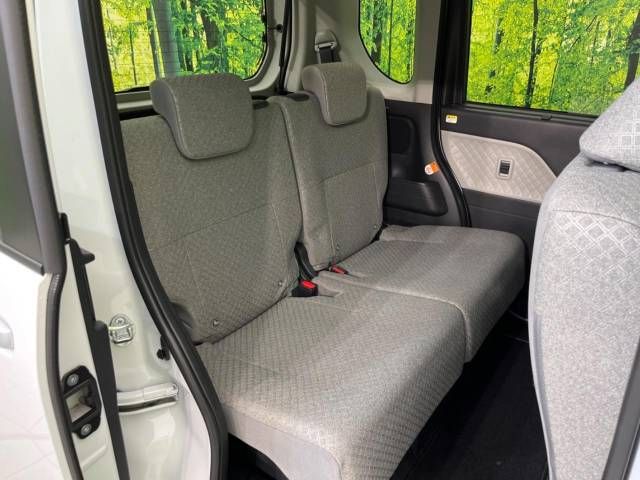 Daihatsu TANTO 2022-01 23148-9