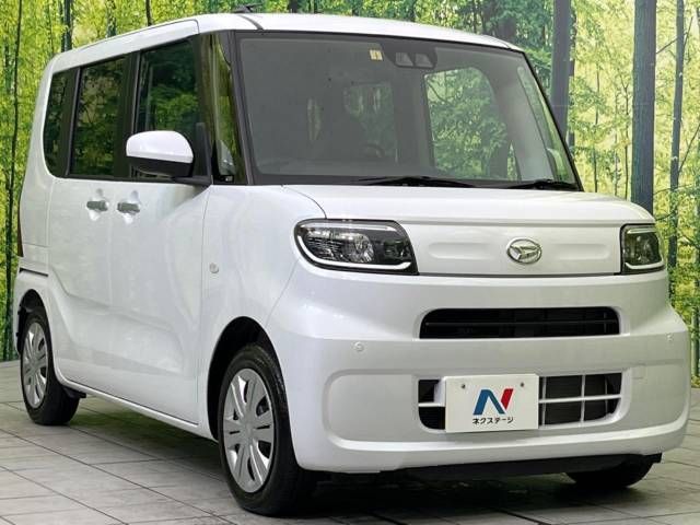 Daihatsu TANTO 2022-01 23148-16
