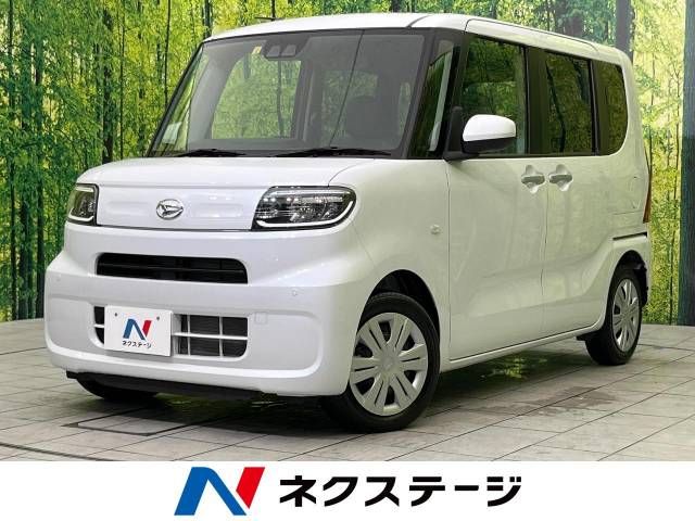 Daihatsu TANTO 2022-01 23148-0