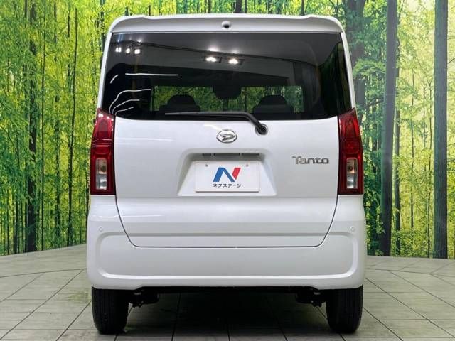 Daihatsu TANTO 2022-01 23148-15