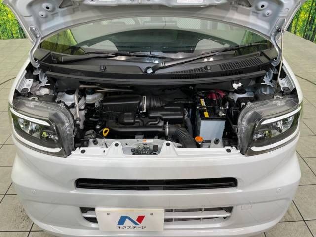 Daihatsu TANTO 2022-01 23148-18