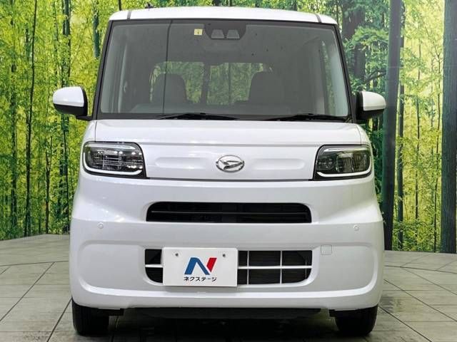 Daihatsu TANTO 2022-01 23148-14