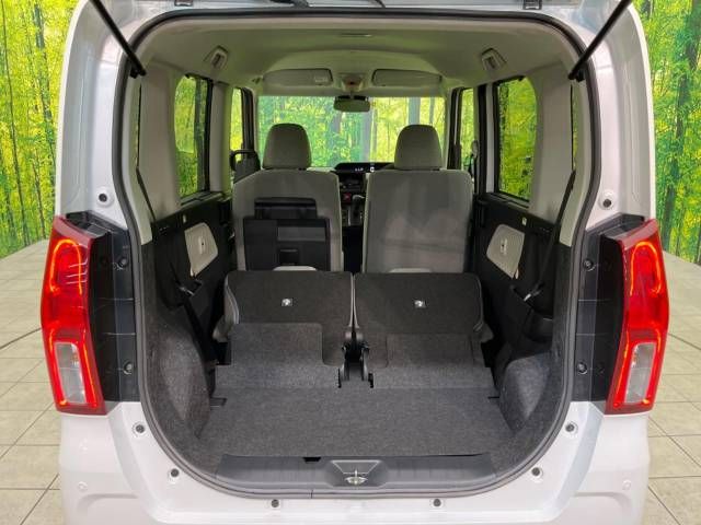 Daihatsu TANTO 2022-01 23148-10
