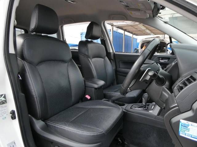 Subaru FORESTER 2012-12 193065-3