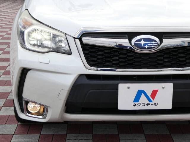 Subaru FORESTER 2012-12 193065-12