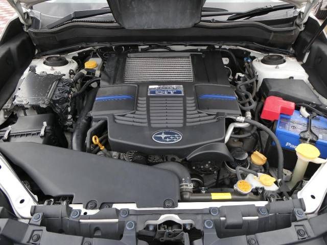 Subaru FORESTER 2012-12 193065-18