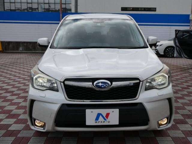 Subaru FORESTER 2012-12 193065-14