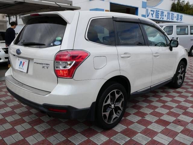 Subaru FORESTER 2012-12 193065-17