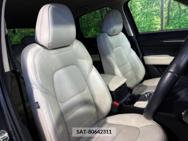 Mazda CX-5 2017-03 217030-8