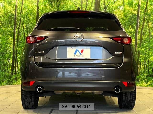 Mazda CX-5 2017-03 217030-15
