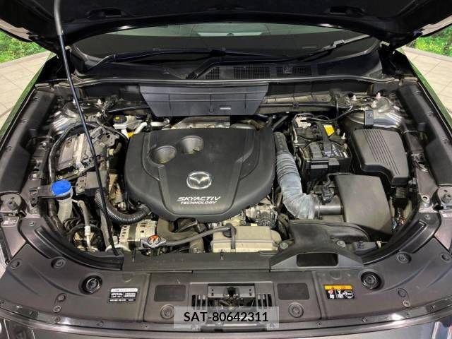 Mazda CX-5 2017-03 217030-18