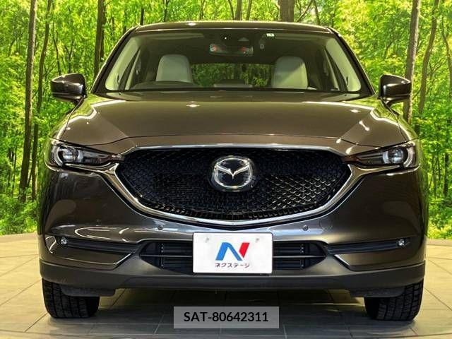 Mazda CX-5 2017-03 217030-14