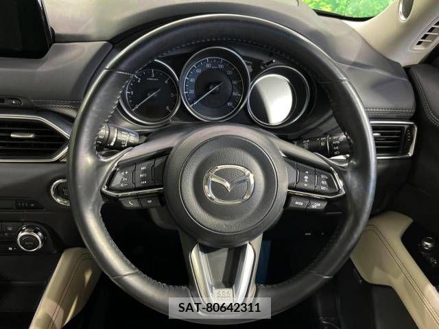 Mazda CX-5 2017-03 217030-11