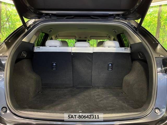 Mazda CX-5 2017-03 217030-10