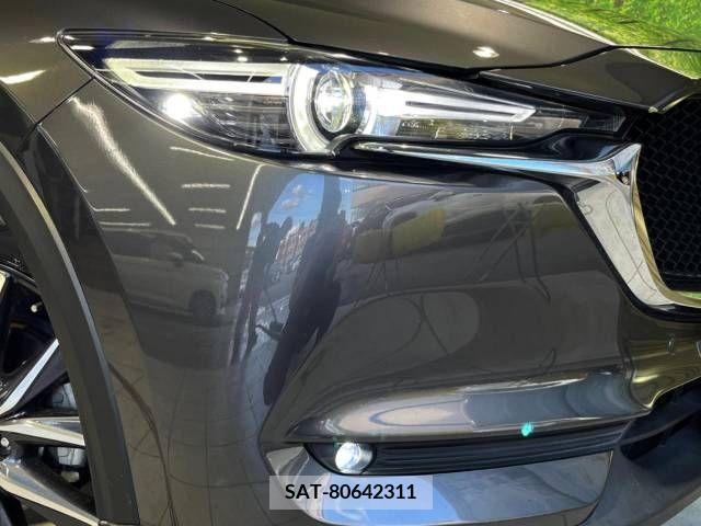 Mazda CX-5 2017-03 217030-12