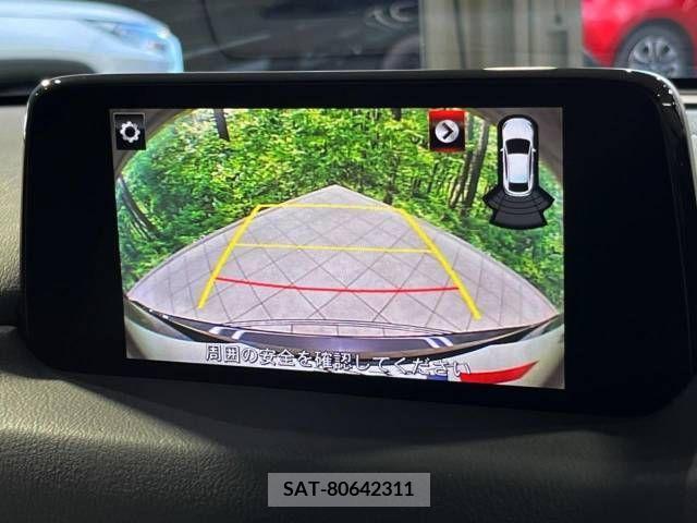 Mazda CX-5 2017-03 217030-3