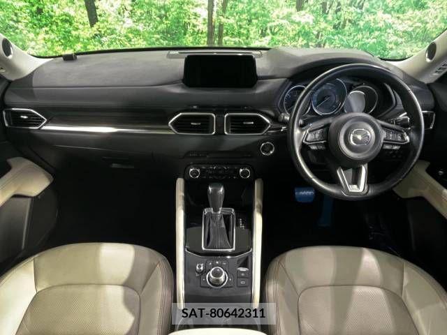 Mazda CX-5 2017-03 217030-1