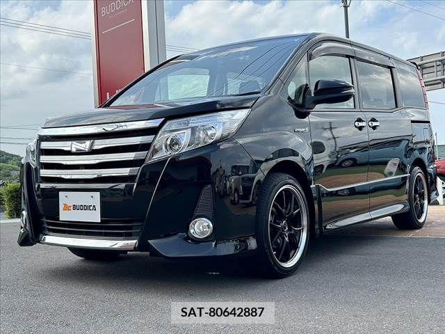 Toyota NOAH 2016-06 279490-9