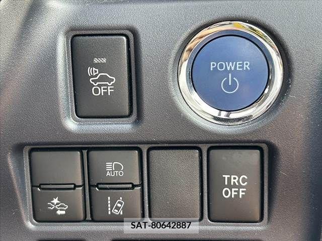 Toyota NOAH 2016-06 279490-4