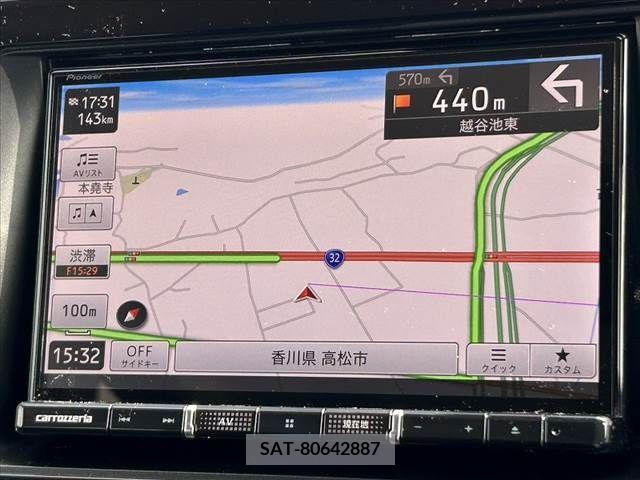 Toyota NOAH 2016-06 279490-2