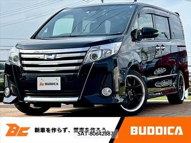 Toyota NOAH 2016-06 279490-0
