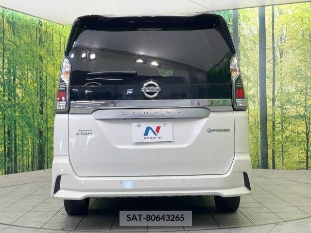 Nissan SERENA 2019-07 367688-16