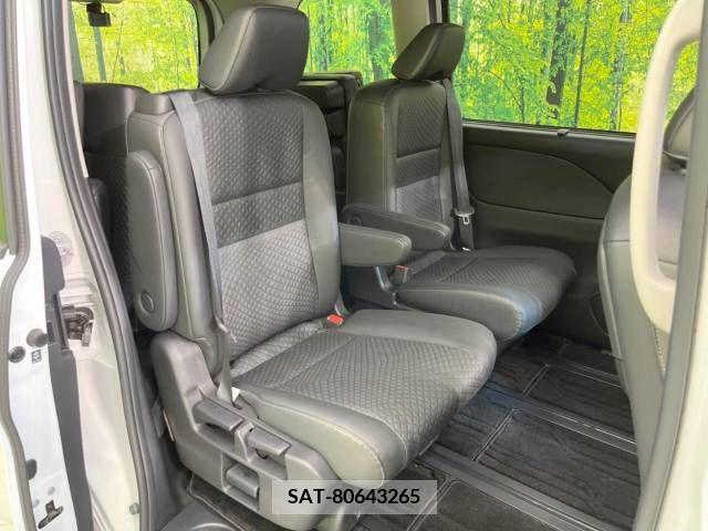 Nissan SERENA 2019-07 367688-9