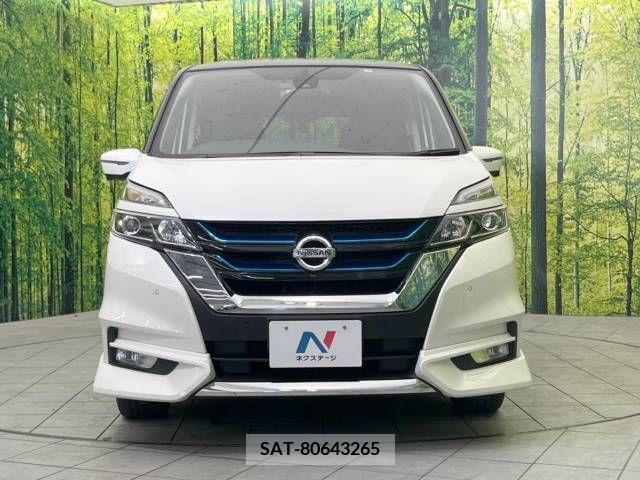 Nissan SERENA 2019-07 367688-15