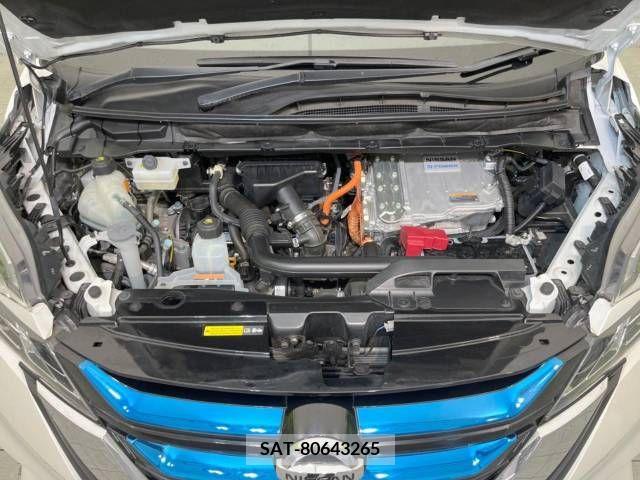 Nissan SERENA 2019-07 367688-19