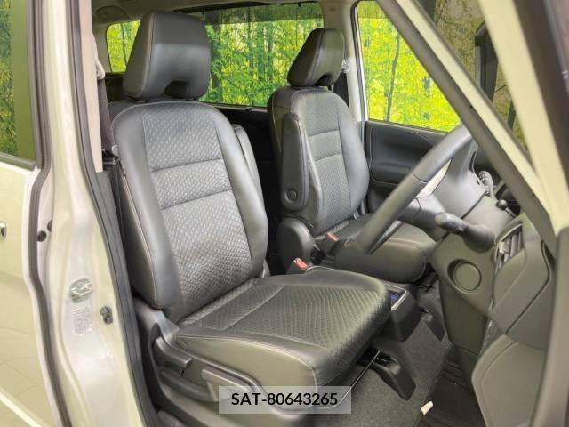 Nissan SERENA 2019-07 367688-8
