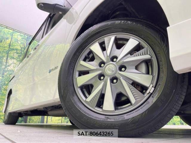 Nissan SERENA 2019-07 367688-14