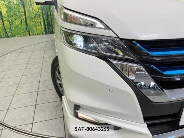Nissan SERENA 2019-07 367688-13