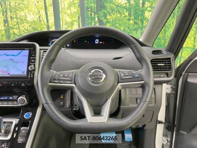 Nissan SERENA 2019-07 367688-12